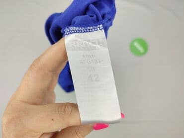 mohito marynarka niebieska: Inspire, Bluzka damska, rozmiar XL — 5