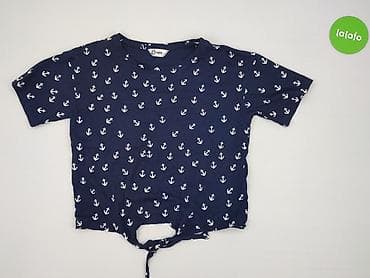 pull and bear cargo: Moraj, T-shirt damski, rozmiar L — 2