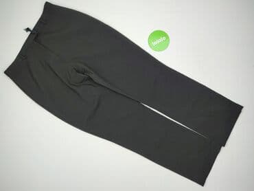 buty na traktorze ccc: PEPPERCORN, Spodnie materiałowe damskie, rozmiar L — 2