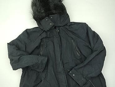 XLNT, Parka damska, rozmiar 2XL