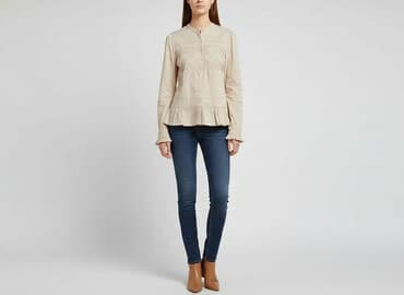 t shirty ted baker: Ted Baker, Bluzka damska, rozmiar S — 8