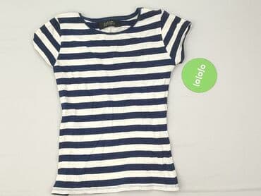 zara t shirty w paski: Zara, T-shirt damski, rozmiar S — 2