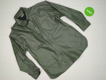 kurtki zimowe wyprzedaż reserved: Koszula damska, rozmiar S — 2