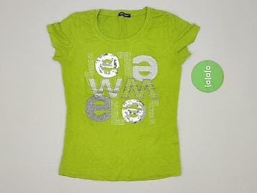 berg koszule: T-shirt damski, rozmiar S — 2