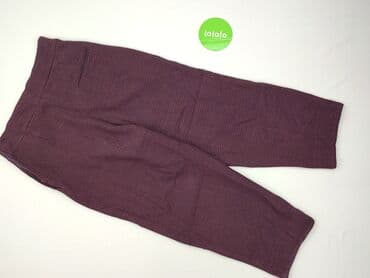 дешеве жіноче взуття: Zara, Spodnie materiałowe damskie, rozmiar M — 3
