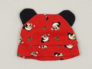 sukienka dynia h: Cap, 1-3 months, condition - Perfect — 1