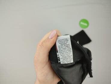 jeansy przetarte damskie: Boohoo, Jeansy damskie, rozmiar S — 6