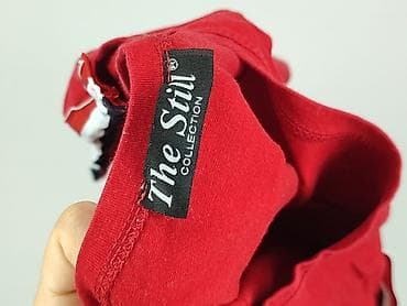 second hand second: T-shirt for men, size S — 4