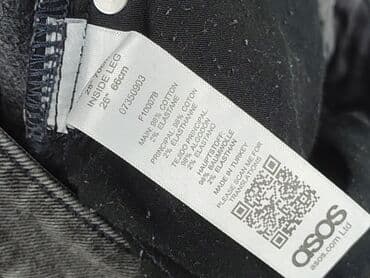 Women: Asos, Jeans for women, size S (EU 36) — 5