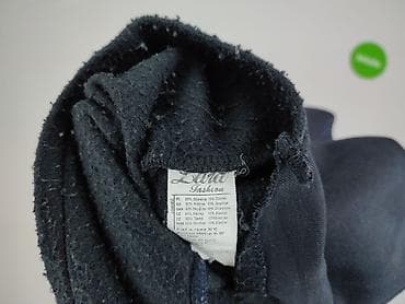 bluza harnas: Bluza z kapturem damska, rozmiar L — 6