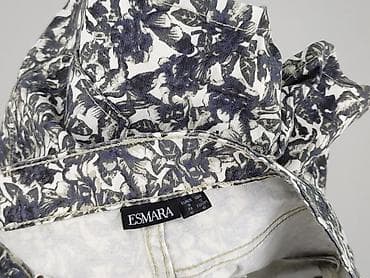 s but klapki: Esmara, Szorty damskie, rozmiar M — 4