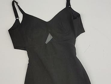 Bershka, Sukienka damska, rozmiar M