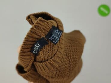 koszula swoateczna: Esmara, Sweter damski, rozmiar S — 5