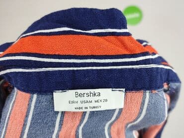 kombinezon narciarski bershka: Bershka, Kombinezon damski, rozmiar M — 4