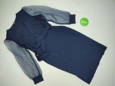 mango sukienka w grochy: Sukienka damska, rozmiar XL — 2