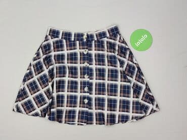 spodenko spódniczka shein: Shein, Spódnica damska, rozmiar S — 3