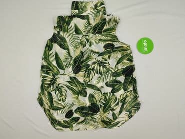 hawajska koszula hm: H&M, Bluzka damska, rozmiar 2XL — 4