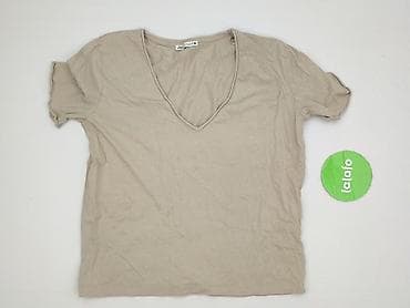 koszulka deftones: Zara, T-shirt damski, rozmiar S — 2