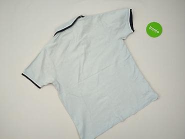 pull bear polo: Koszulka polo dla mężczyzn, rozmiar L — 3