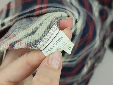 zara marynarka w paski: Koszulа dla mężczyzn, L — 4