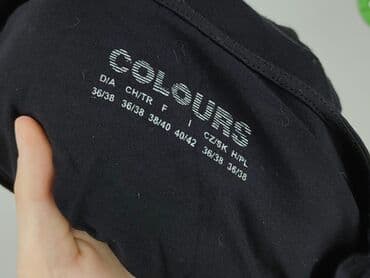 sukienka na wesele odcinana pod biustem: Colours, Sukienka damska, rozmiar M — 4