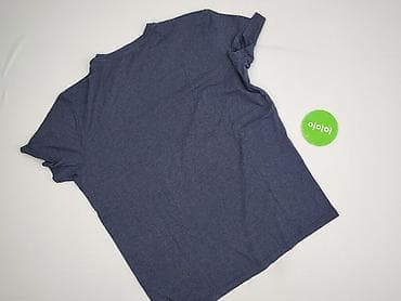 pull bear polo: Tom Tailor, T-shirt for men, size XL — 3