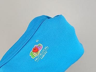 dresy zwezane: Fruit Of The Loom, T-shirt damski, rozmiar XL — 6