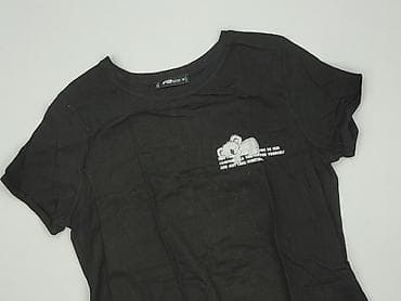 koszulki hooligans: FB Sister, T-shirt damski, rozmiar M — 1
