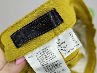 alpine star: Bpc bonprix collection, Spodnie 3/4 damskie, rozmiar 4XL — 4