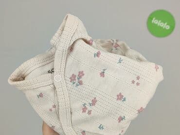 koszula ricky: Bluzka, So cute, 1.5-2 lat, 86-92 cm, stan - Bardzo dobry — 5