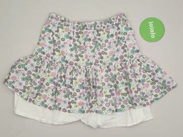 legginsy ze spódnicą: Spódnica damska, rozmiar S — 4