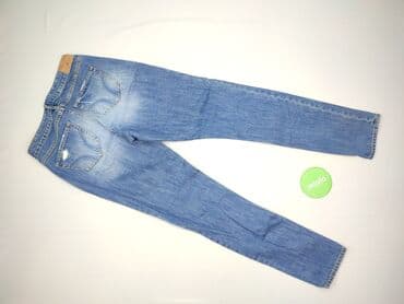 джинси жіночі сінсей: Hollister, Jeans for women, size L (EU 40) — 3