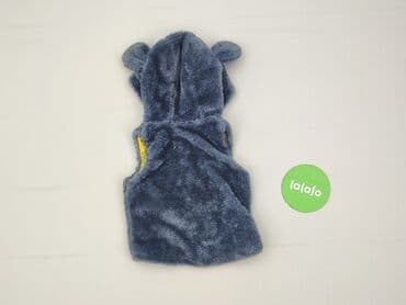 koszulka do kapieli dla dzieci: Жилетка, So cute, 6-9 міс., стан - Ідеальний — 3
