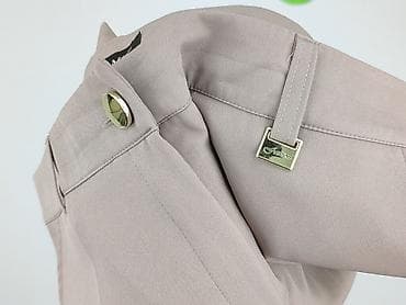 garnitury tanio: Spodnie materiałowe damskie, rozmiar 2XL — 6