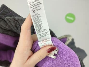 szaliki tanio: Kurtka zimowa, Marks & Spencer, 1.5-2 lat, 86-92 cm, stan - Bardzo dobry — 5