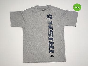 dresy adidasa: Adidas, Koszulka dla mężczyzn, rozmiar XL — 2