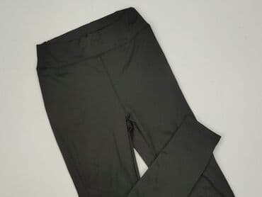 legginsy push woskowane: Shein, Leggings Sports for women, size S (EU 36) — 1
