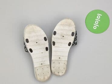 adidas foam klapki: Klapki damskie, rozmiar 37 — 4