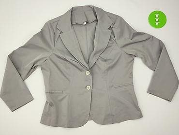 organizer na bluzki: Marynarka damska, rozmiar 4XL — 2