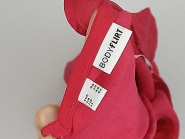 top czarny elegancki: BODY FLIRT, Top damski, rozmiar 3XL — 5