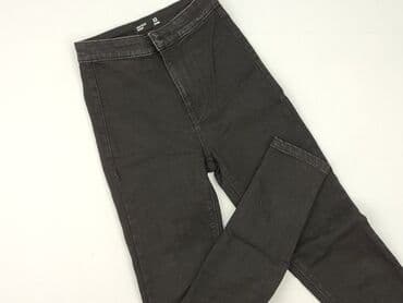 goodies jeans woskowane: Sinsay, Jeansy damskie, rozmiar 2XS — 1