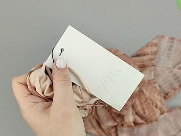 sandro: Zara, Sukienka damska, rozmiar S — 6