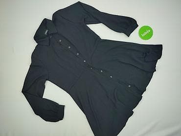 modely koszule: Boohoo, Sukienka damska, rozmiar M — 2