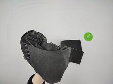 Jeansy damskie, rozmiar XL w lalafo.pl — 5 Jeansy damskie, rozmiar XL — 5