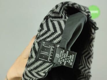 spódniczka w kratkę czerwone: INC International Concepts, Спідниця жіноча, XS — 4