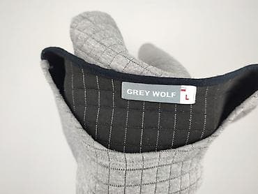 dlugi plaszcz: GREY WOLF, Sukienka damska, rozmiar L — 4