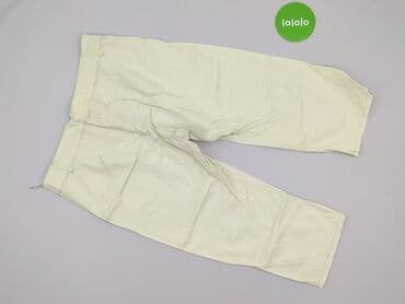 piżamka pepco: Papaya, Spodnie 3/4 damskie, rozmiar M — 3