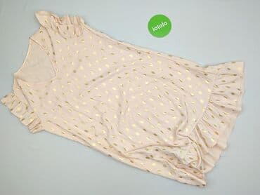 sukienka w czerwoną krate mohito: Sukienka damska, M — 2