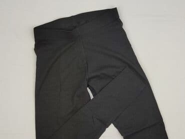 legginsy z wysokim stanem modelujące: Esmara, Legginsy S — 1