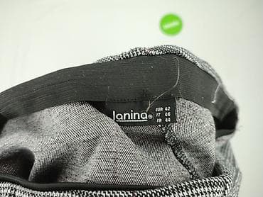 meru kurtka: Janina, Spodnie materiałowe damskie, rozmiar M — 4